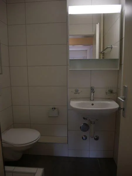 Prächtige 2-Zimmer-Wohnung