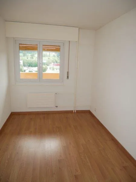 Prächtige 2-Zimmer-Wohnung
