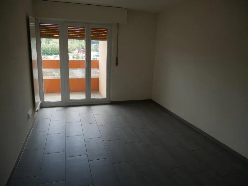 Prächtige 2-Zimmer-Wohnung