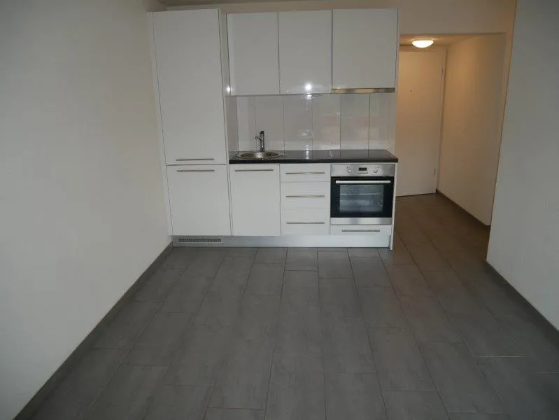 Magnifique appartement de 2 Pièces