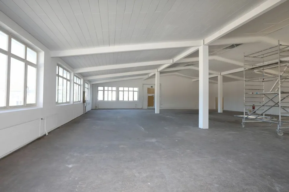 Spazio commerciale / spazio di stoccaggio ad Aadorf
