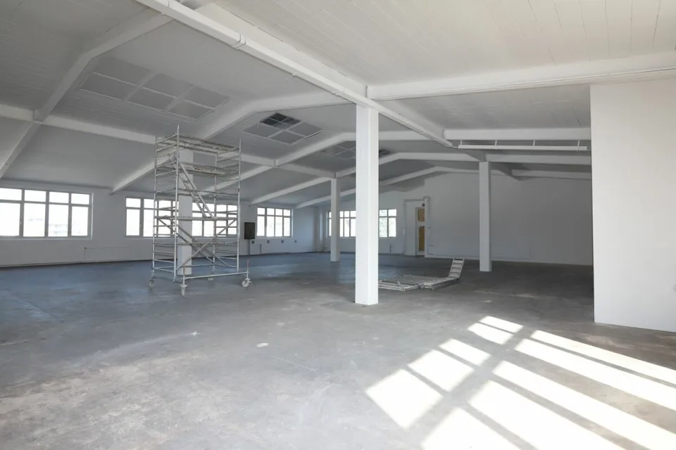 Spazio commerciale / spazio di stoccaggio ad Aadorf