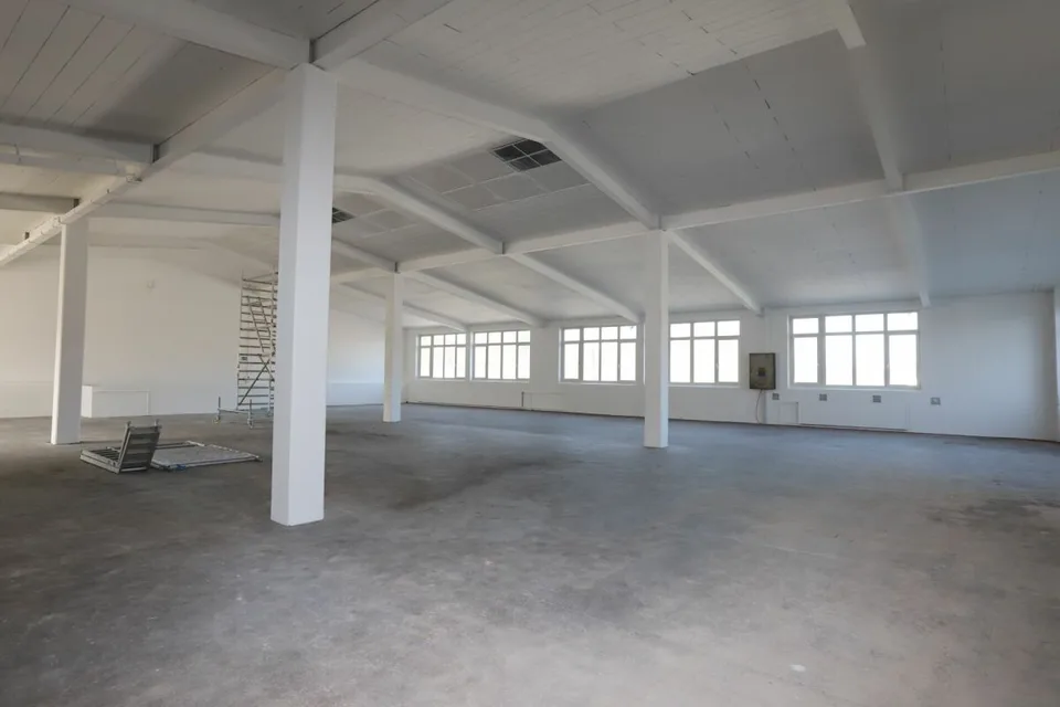 Spazio commerciale / spazio di stoccaggio ad Aadorf