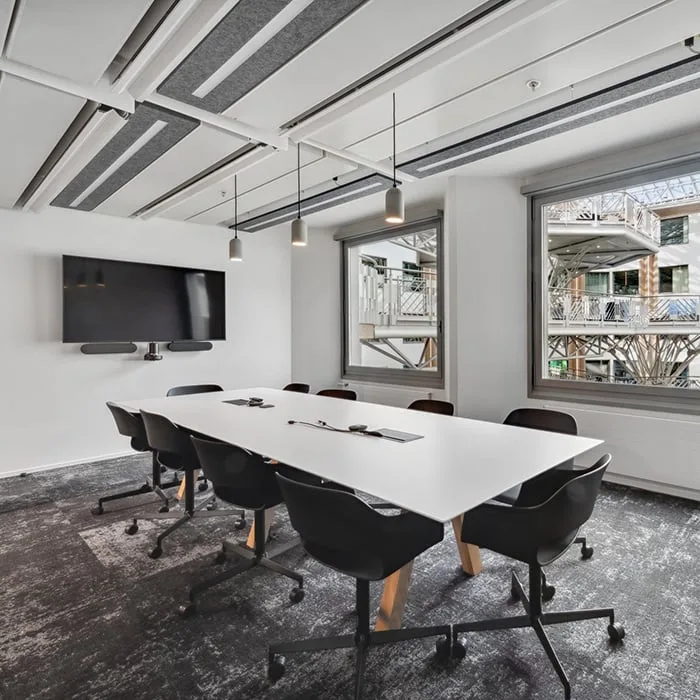 Studio renoviert, nahe Nations, Palexpo und Flughafen Genf – Foto 15 von 15