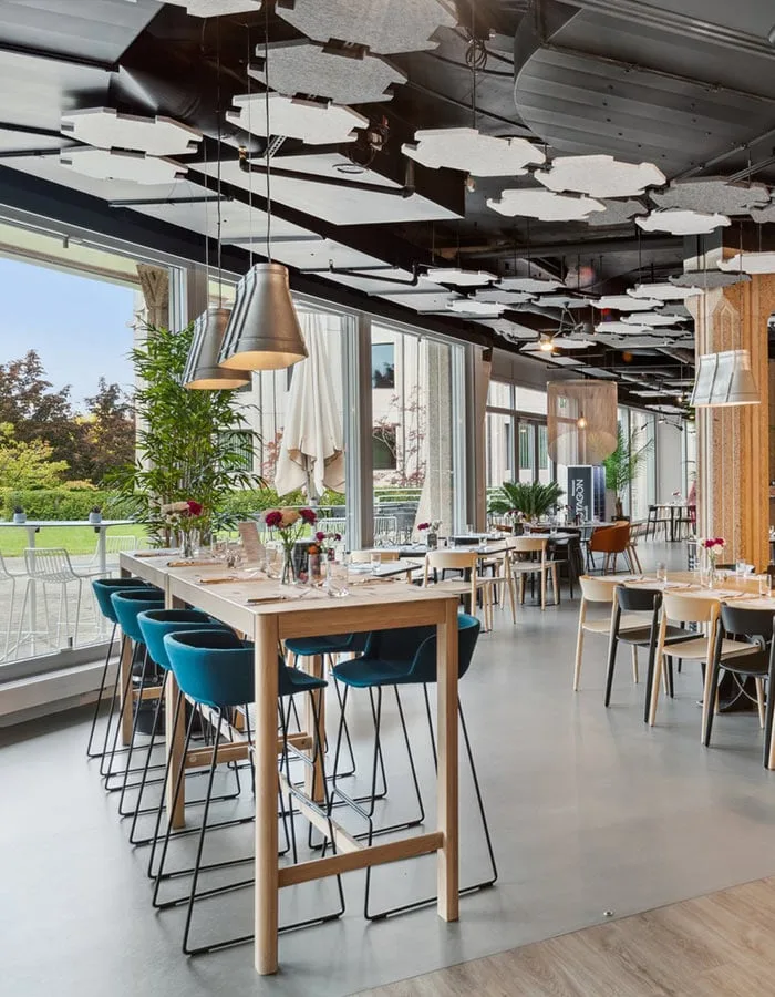 Studio renoviert, nahe Nations, Palexpo und Flughafen Genf – Foto 13 von 15