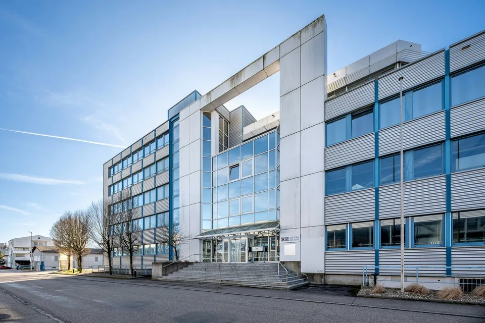 Günstige Lagerflächen mit idealer Infrastruktur & Anbindung