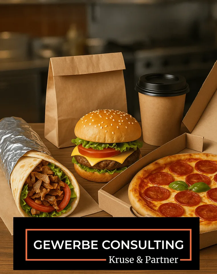 Zürich Kreis 1: Take Away an Hochfrequenzlage zu verkaufen