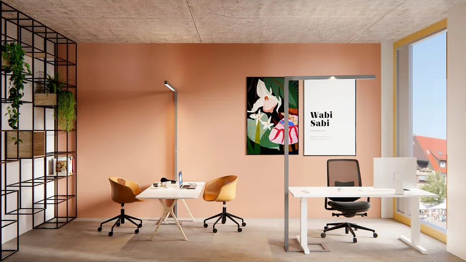 Büro und Gewerbeflächen ohne Kompromisse - COSMOS Dübendorf – Foto 9 von 12