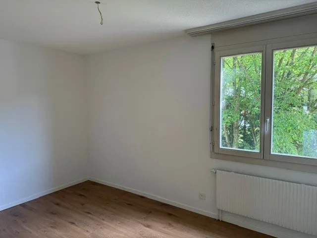Bright 3-room apartment with balcony in Zollbrück – photo 6 of 13