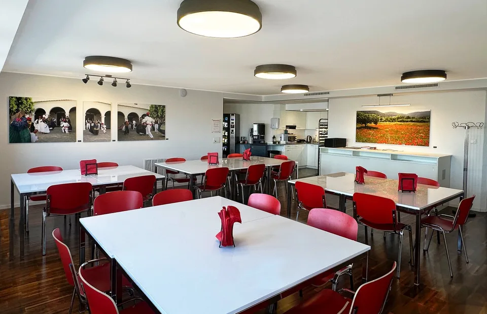 Moderne Bürofläche in Wädenswil zu vermieten