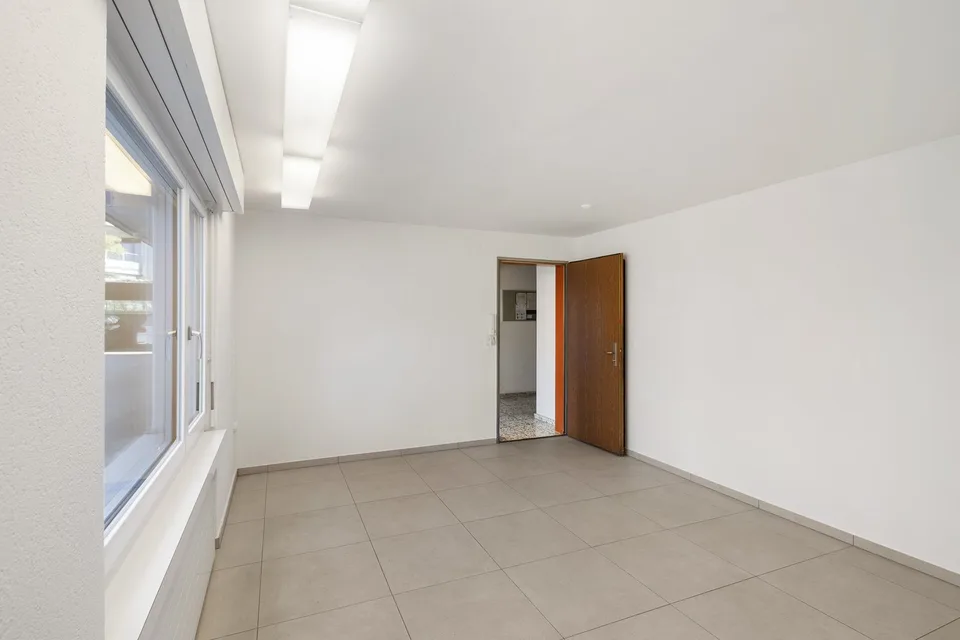 Modernes Büro an zentraler Lage in Uster