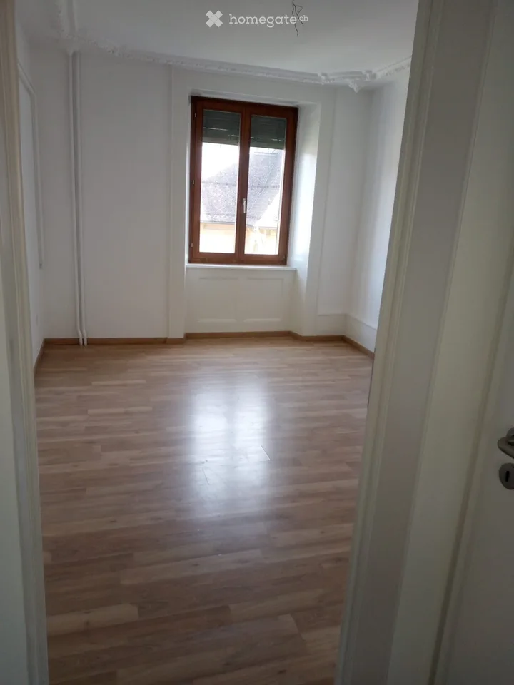 Bello appartamento ristrutturato