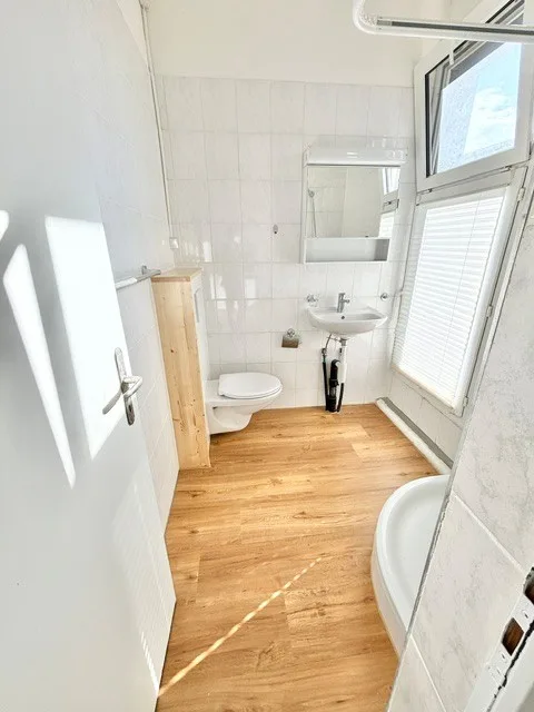 Studio accogliente in posizione centrale a Wetzikon