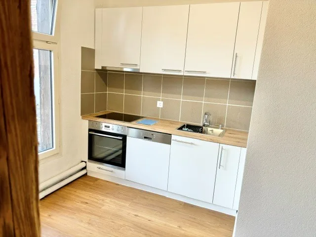Studio accogliente in posizione centrale a Wetzikon