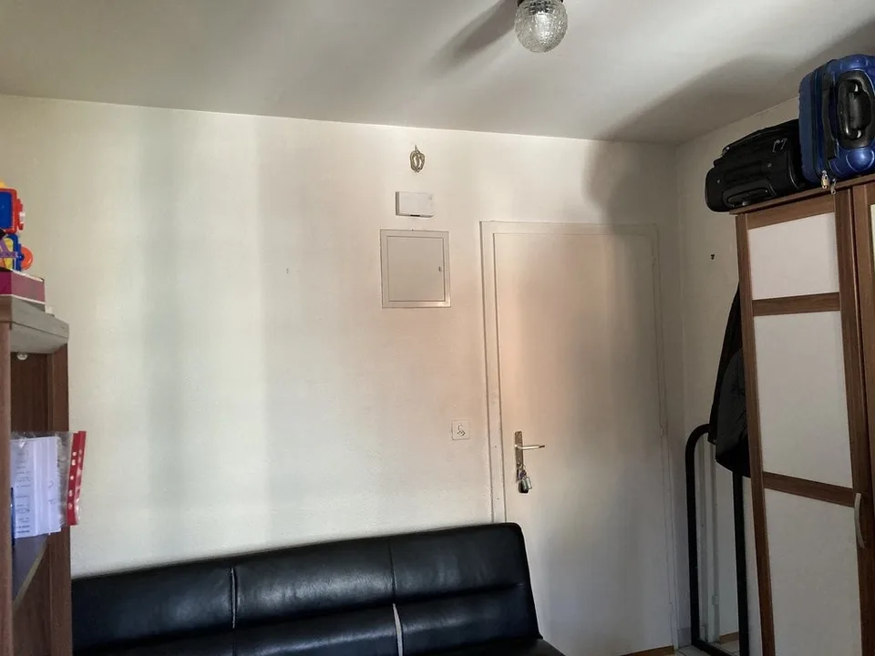 STUDIO MOBILIERT IN DER INNENSTADT