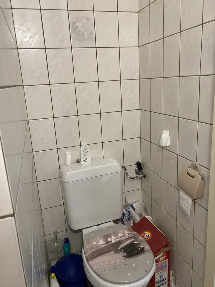 STUDIO ARREDATO IN CENTRO CITTÀ – foto 6 di 7