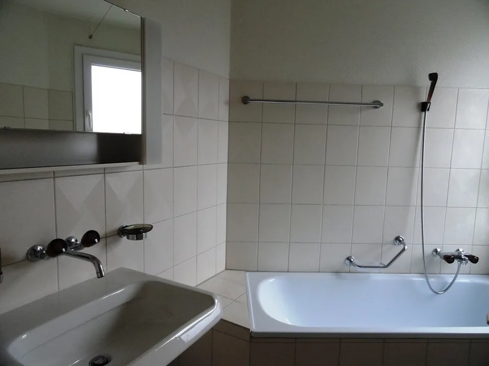 Votre appartement dans le vert