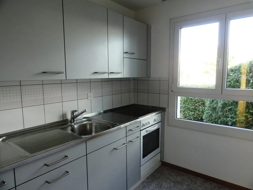 Votre appartement dans le vert