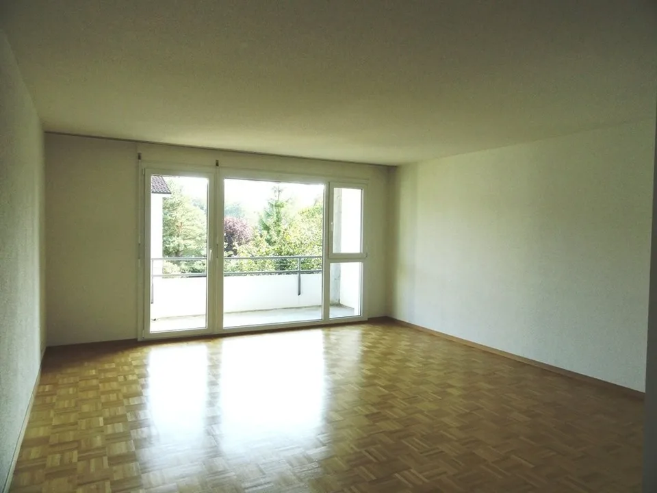 Votre appartement dans le vert