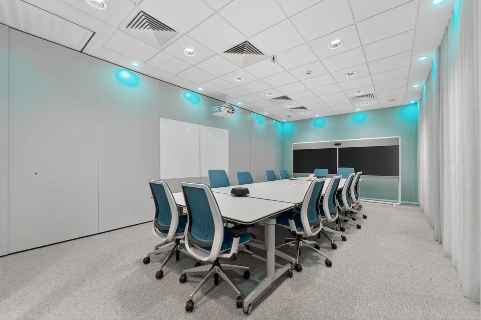 Exklusive 800 m² Bürofläche in Kriens – bezugsbereit 2026 – Foto 7 von 14