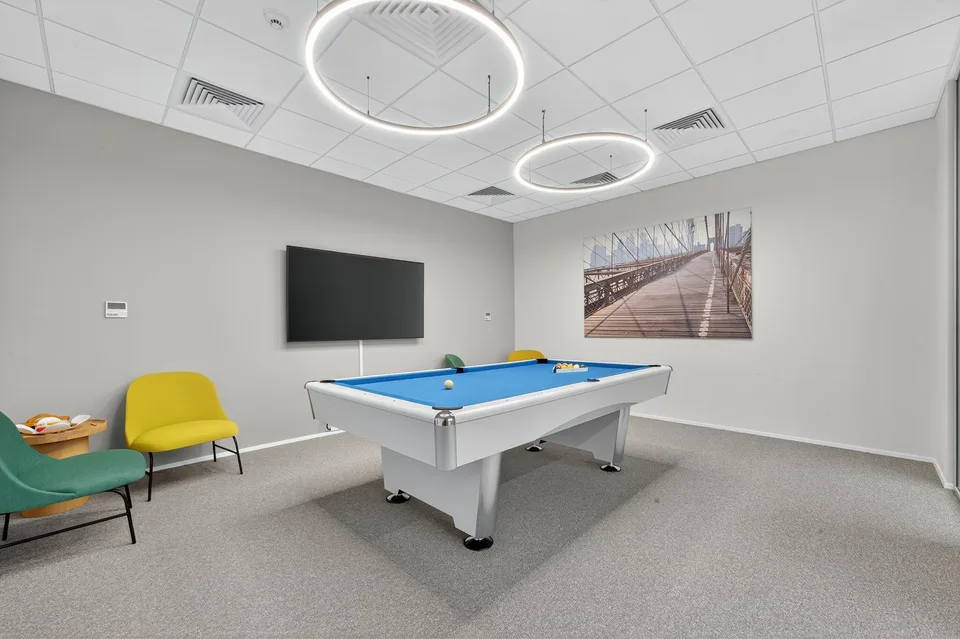 Exklusive 800 m² Bürofläche in Kriens – bezugsbereit 2026 – Foto 11 von 14