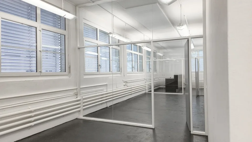 Büros zu vermieten 183 m² im Gurzelenquartier - Bureaux à louer dans le quartier de la Gurzelen – Foto 9 von 22
