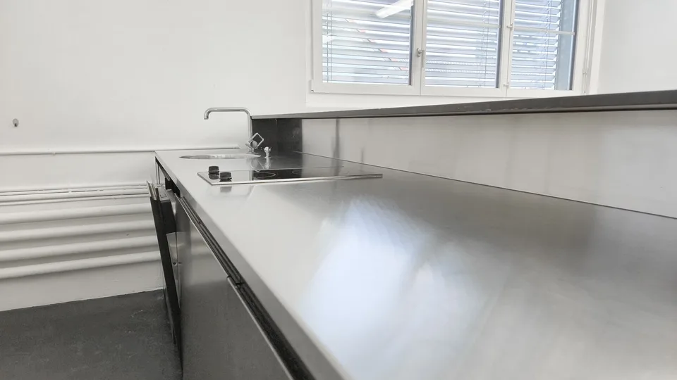 Büros zu vermieten 183 m² im Gurzelenquartier - Bureaux à louer dans le quartier de la Gurzelen – Foto 11 von 22