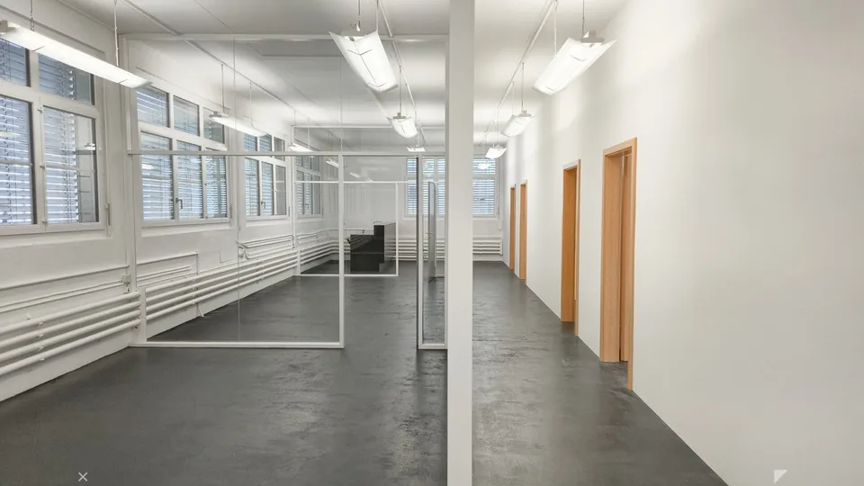 Büros zu vermieten 183 m² im Gurzelenquartier - Bureaux à louer dans le quartier de la Gurzelen – Foto 6 von 22