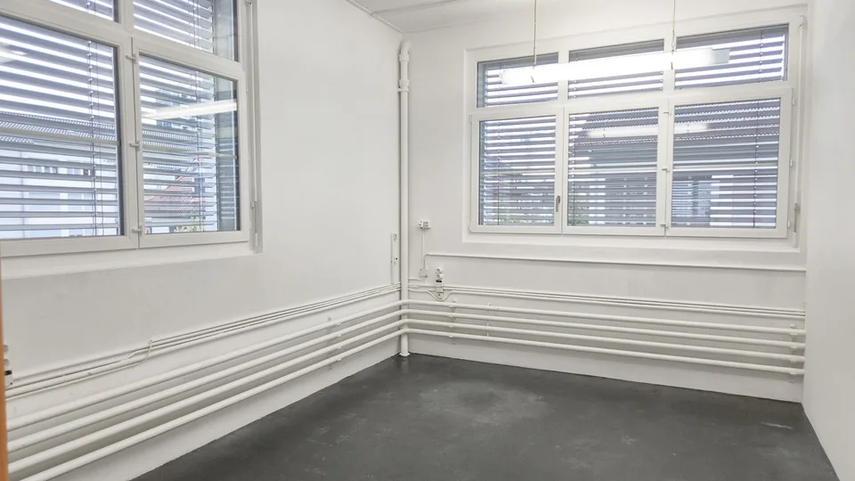 Büros zu vermieten 183 m² im Gurzelenquartier - Bureaux à louer dans le quartier de la Gurzelen – Foto 16 von 22
