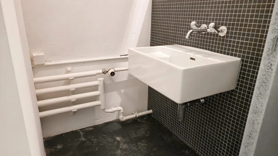 Büros zu vermieten 183 m² im Gurzelenquartier - Bureaux à louer dans le quartier de la Gurzelen – Foto 21 von 22