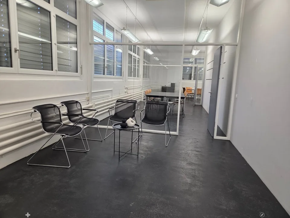 Büros zu vermieten - Bureaux à louer - Coworking