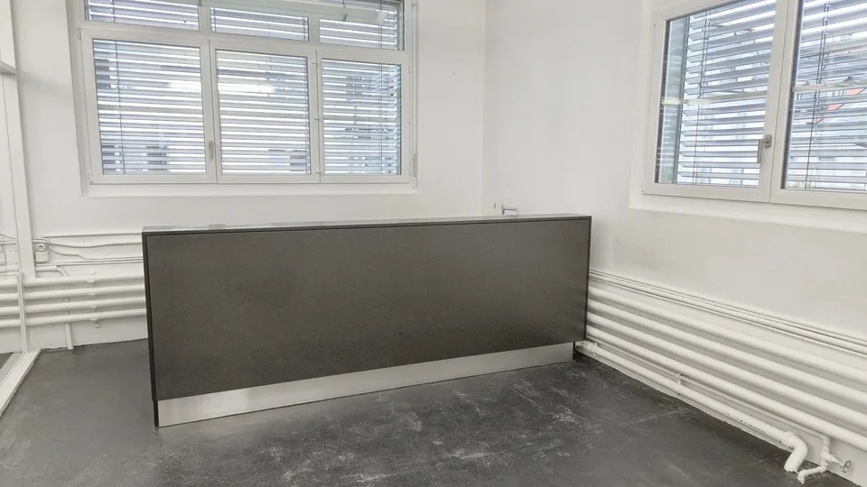Büros zu vermieten 183 m² im Gurzelenquartier - Bureaux à louer dans le quartier de la Gurzelen – Foto 13 von 22