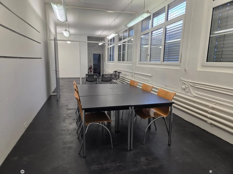 Büros zu vermieten - Bureaux à louer - Coworking