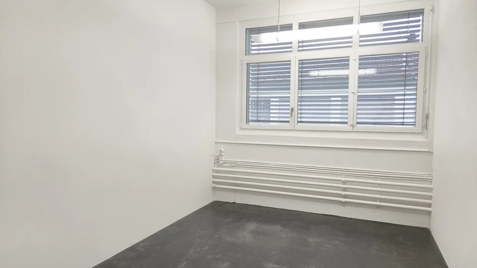 Büros zu vermieten 183 m² im Gurzelenquartier - Bureaux à louer dans le quartier de la Gurzelen – Foto 18 von 22