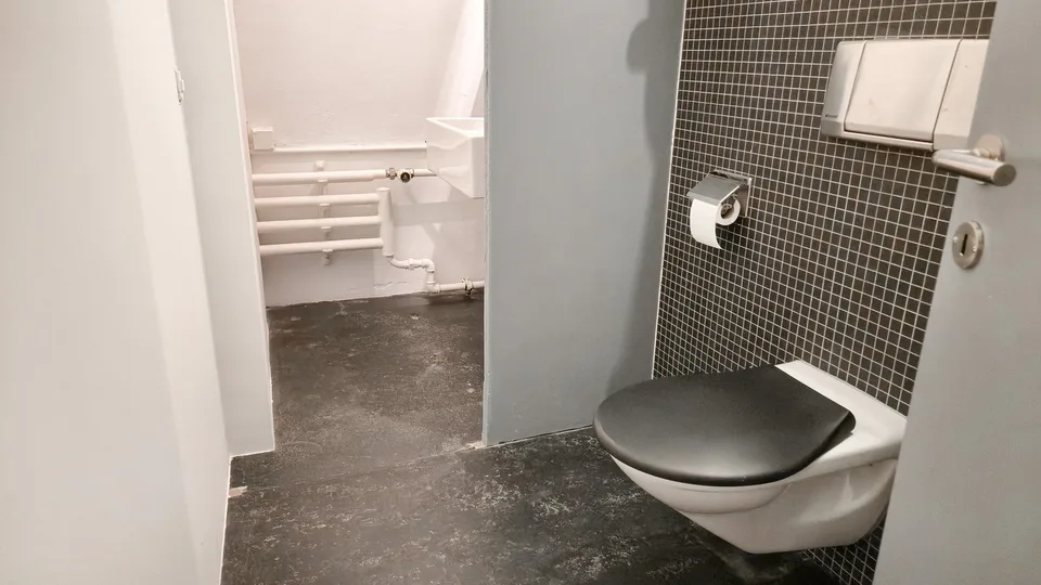 Büros zu vermieten 183 m² im Gurzelenquartier - Bureaux à louer dans le quartier de la Gurzelen – Foto 20 von 22