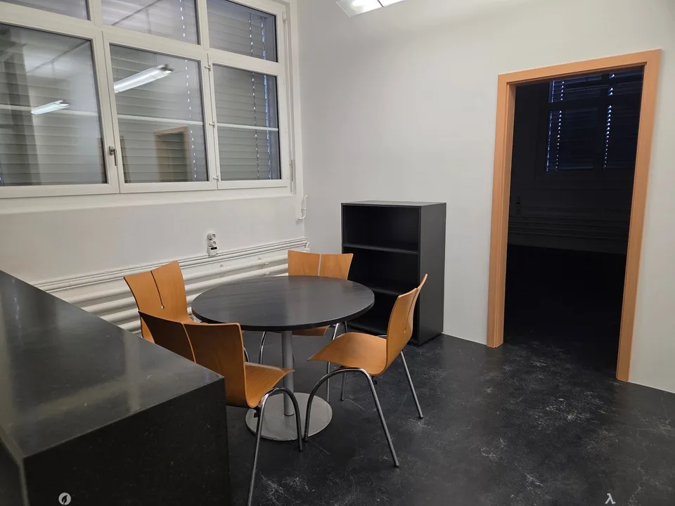 Büros zu vermieten - Bureaux à louer - Coworking