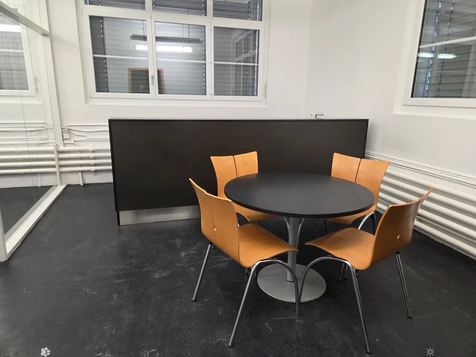 Büros zu vermieten - Bureaux à louer - Coworking