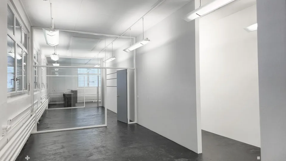 Büros zu vermieten 183 m² im Gurzelenquartier - Bureaux à louer dans le quartier de la Gurzelen – Foto 7 von 22