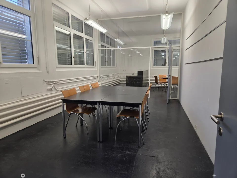 Büros zu vermieten - Bureaux à louer - Coworking