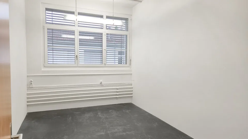 Büros zu vermieten 183 m² im Gurzelenquartier - Bureaux à louer dans le quartier de la Gurzelen – Foto 17 von 22
