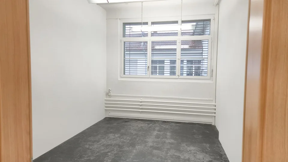 Büros zu vermieten 183 m² im Gurzelenquartier - Bureaux à louer dans le quartier de la Gurzelen – Foto 19 von 22