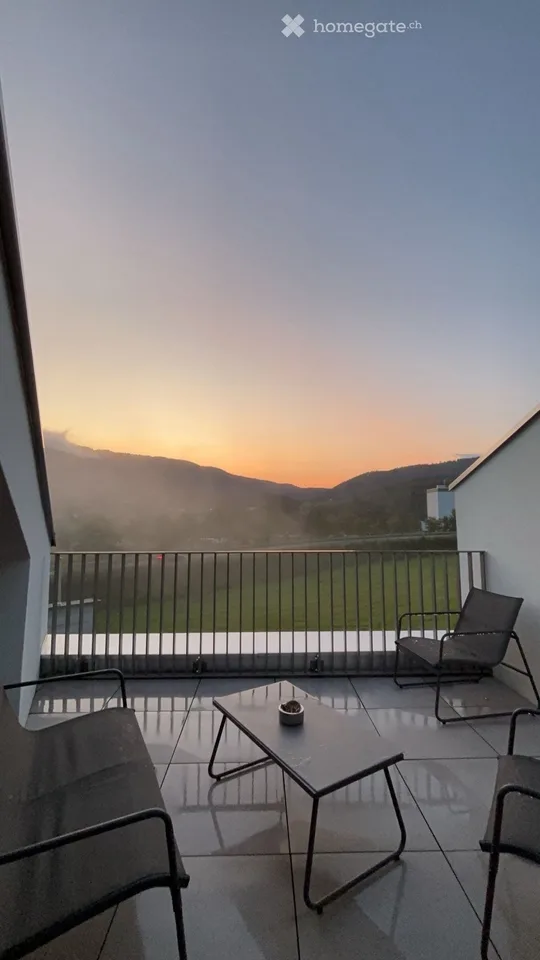 Apartment 2,5 in Day Vallorbe URGENT!!!