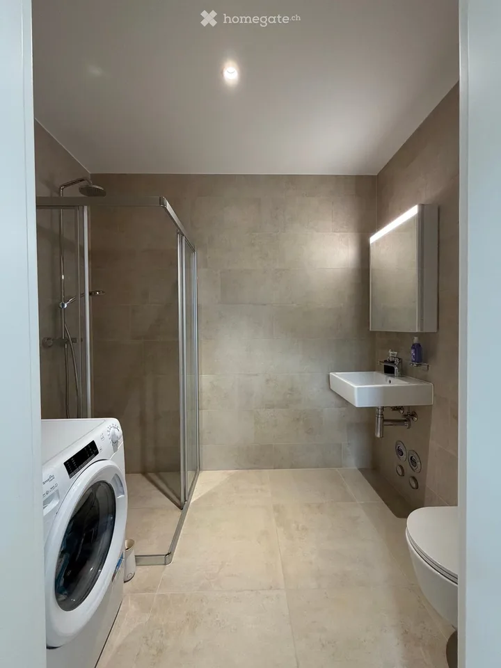 Apartment 2,5 in Day Vallorbe URGENT!!!