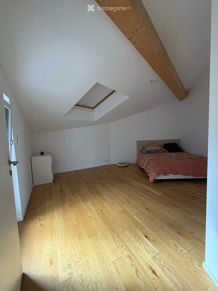 Apartment 2,5 in Day Vallorbe URGENT!!!