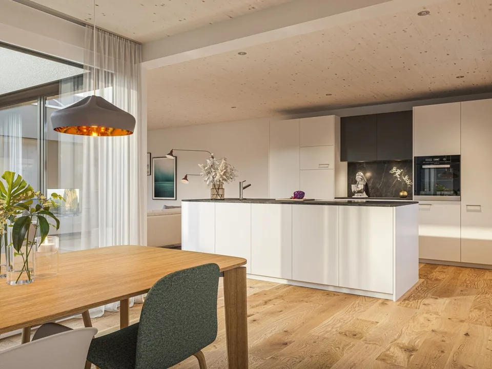 Affitto-acquisto possibile | casa atrium sostenibile - una nuova esperienza di vita *solo 6 delle 20 disponibili*