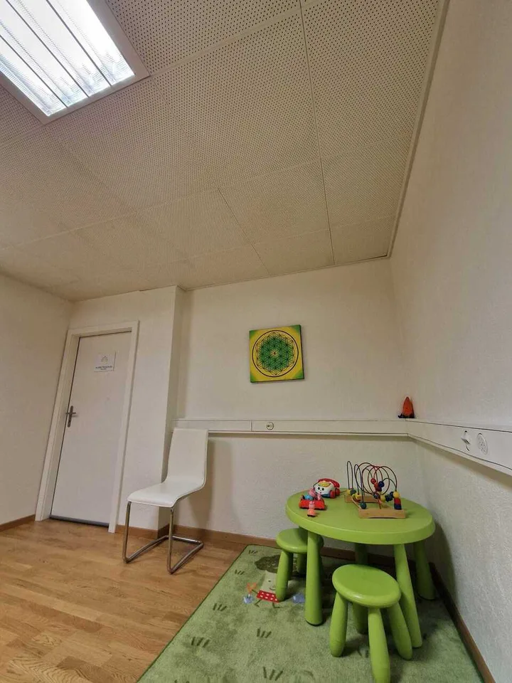 Zu vermieten, Gewerberaum, 1027 Lonay, Ref _5878225