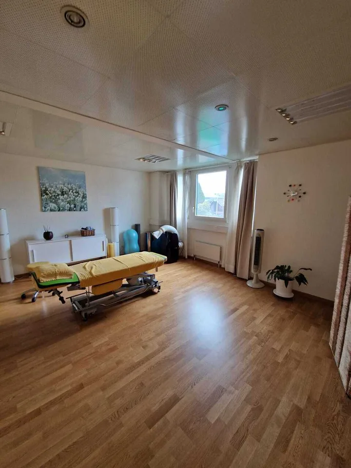 Zu vermieten, Gewerberaum, 1027 Lonay, Ref _5878225
