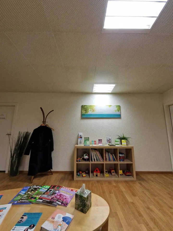 Zu vermieten, Gewerberaum, 1027 Lonay, Ref _5878225