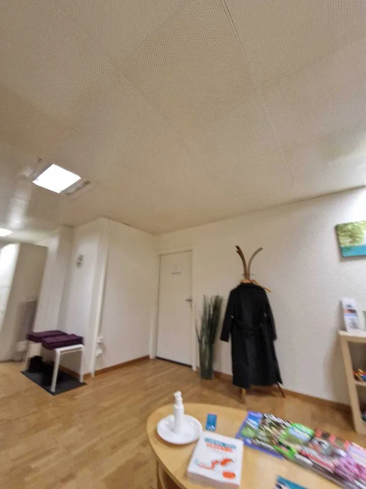 Zu vermieten, Gewerberaum, 1027 Lonay, Ref _5878225