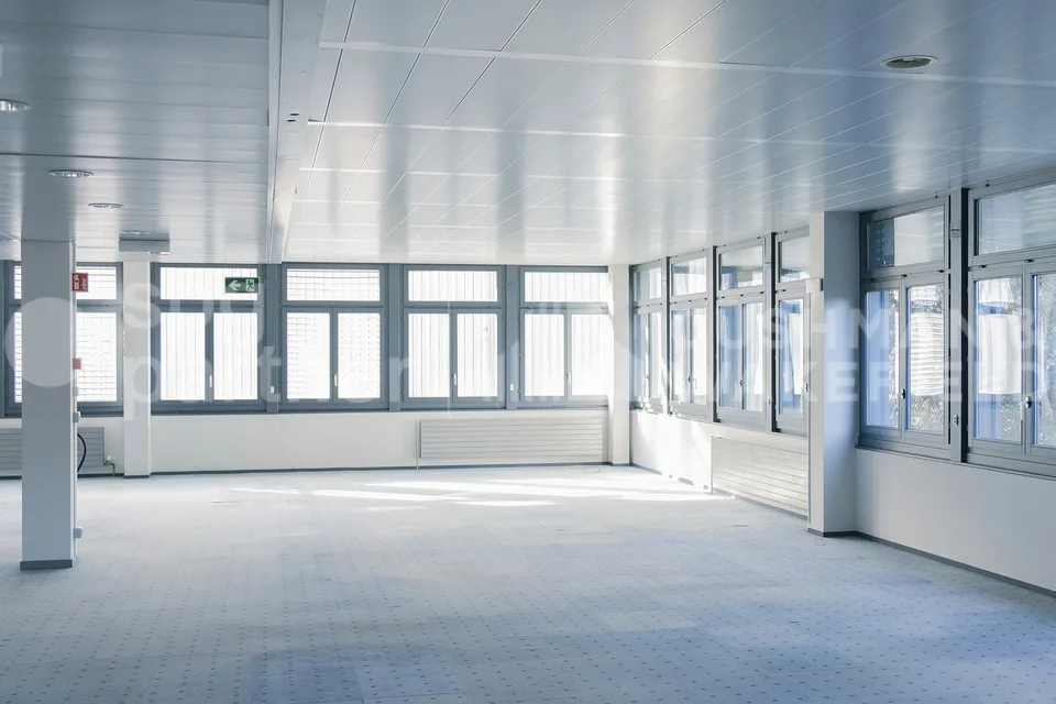 Locaux administratifs et artisanaux lumineux au coeur de la ZIMEYSA - Veyrot 11